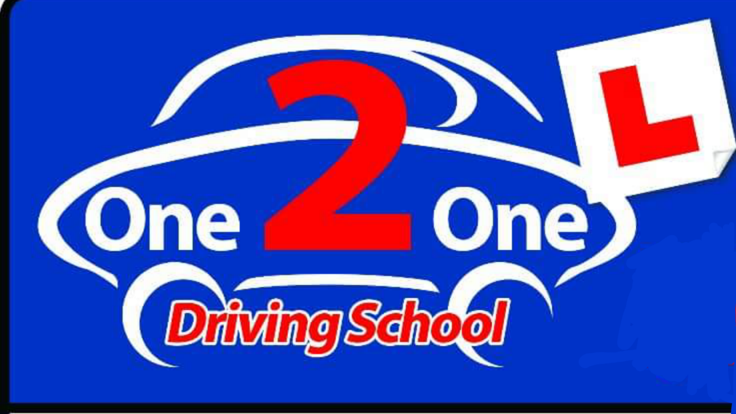 One 2 One Driving School ADI Part 3 Test